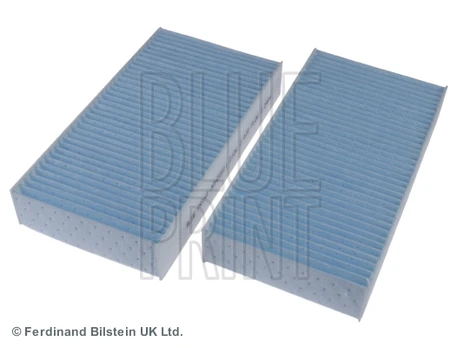 Salono filtras BLUE PRINT ADH22511