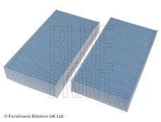 Salono filtras BLUE PRINT ADH22511 kaina