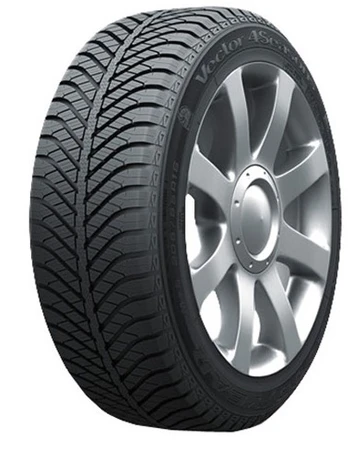 Goodyear Vector 4Seasons 205/55 R16 94 V