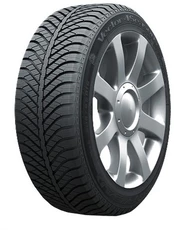 Goodyear Vector 4Seasons 205/55 R16 94 V kaina