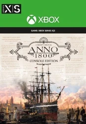 Anno 1800 Xbox Series X kaina