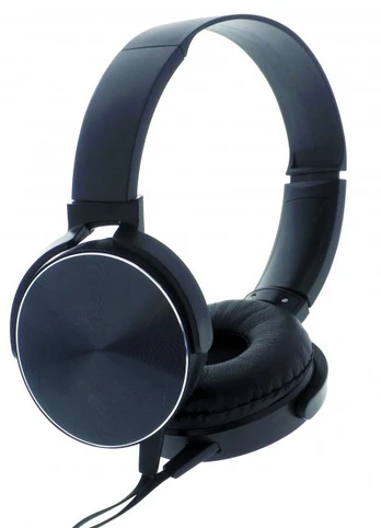 Ausinės Rebeltec RBLSLU00044