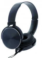 Ausinės Rebeltec RBLSLU00044 kaina