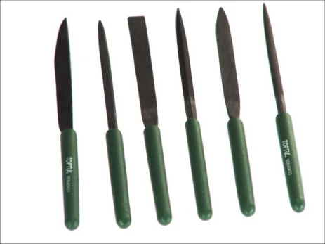 File Igiełkowy/Precise - GNBA0601