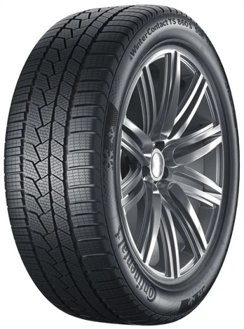 Continental WinterContact TS 860 225/50 R18