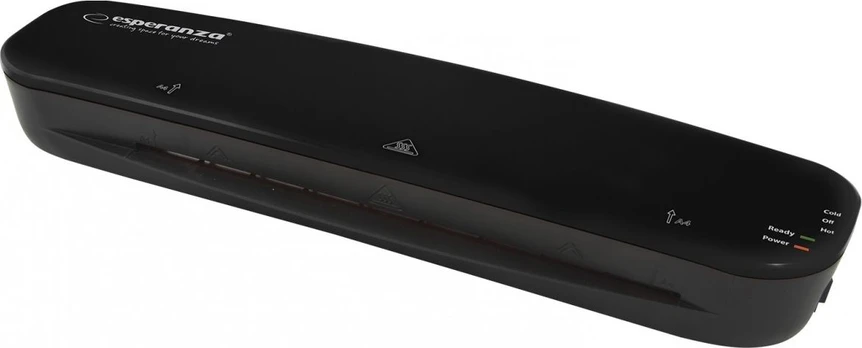 Laminatorius Esperanza Eternity EFL002