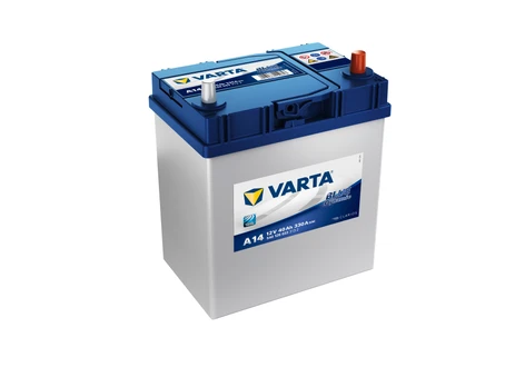 VARTA BLUE
