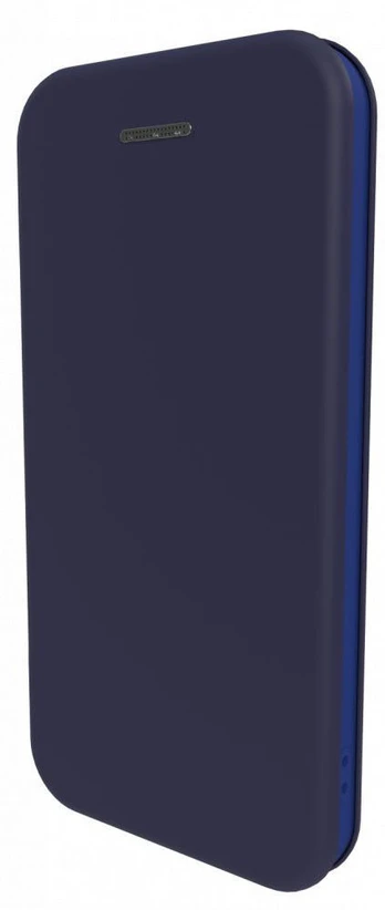 Telefono dėklas Evelatus, Xiaomi Redmi Note 8, mėlyna