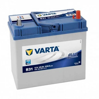 Varta Akumuliatorius 45 Ah 330 A EN 12V