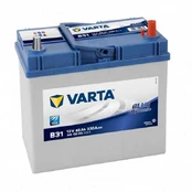 Varta Akumuliatorius 45 Ah 330 A EN 12V kaina