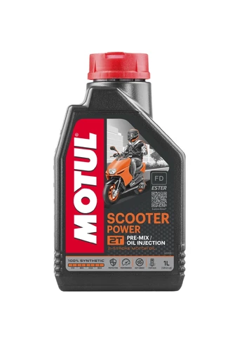 Variklio alyva MOTUL 105881