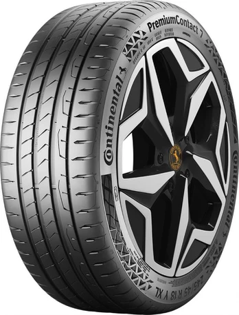 Summer tyre PremiumContact 7 215/60R17 96 V