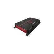Automagnetola Pioneer stiprintuvas GM-A5702 kaina