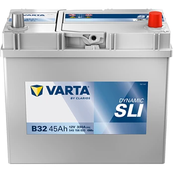 VARTA BLUE