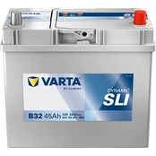 VARTA BLUE kaina