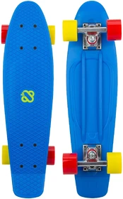 Riedlentė SAILOR STROLL N30BA03 Blue/Yellow/Red kaina