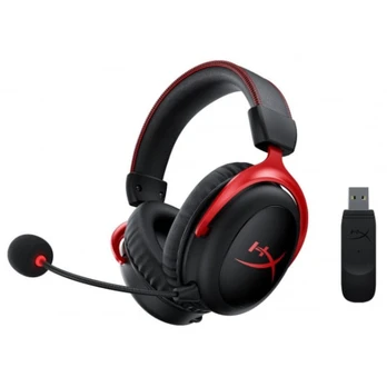 HyperX Cloud II Gaming Headset