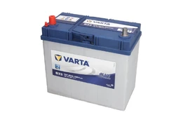 VARTA B33 45Ah 330A (EN) 12V akumuliatorius kaina