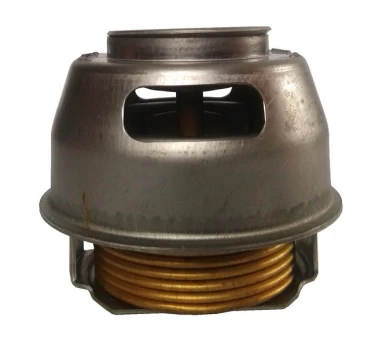 termostatas, aušinimo skystis THERMOTEC D2UR003TT