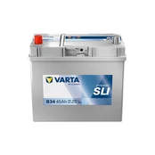 Varta Akumuliatorius 45 Ah 330 A EN 12V kaina