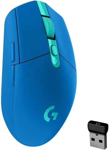 Pelė LOGITECH 910-005282