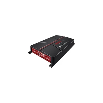 Automagnetola Pioneer stiprintuvas GM-A6704