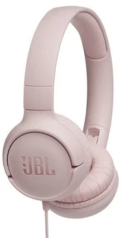 Ausinės JBL Tune 500