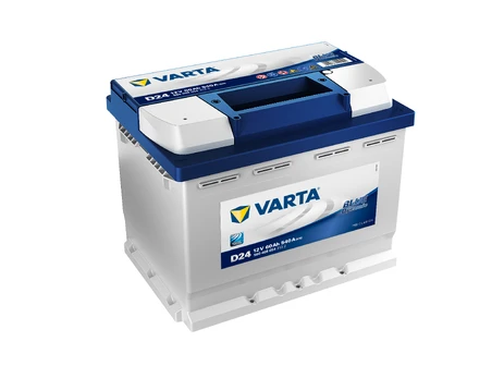 VARTA BLUE
