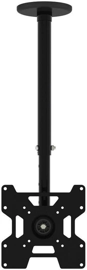 Televizoriaus laikiklis Techly, 23-37", 45 kg