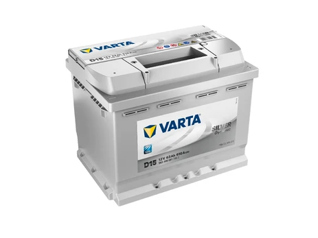 VARTA SILVER