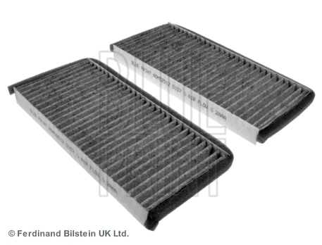 Salono filtras BLUE PRINT ADM52512