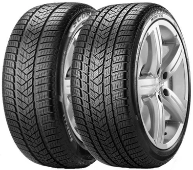 Pirelli Scorpion Winter 255/50 R19 103 H