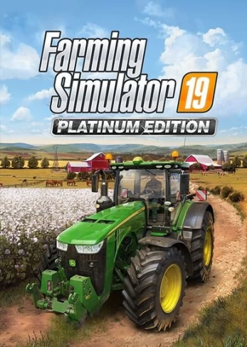 Farming Simulator 19 PC
