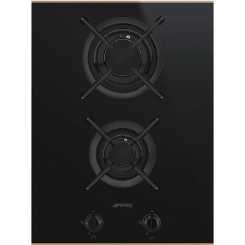 SMEG dujinė kaitlentė PV632CNR