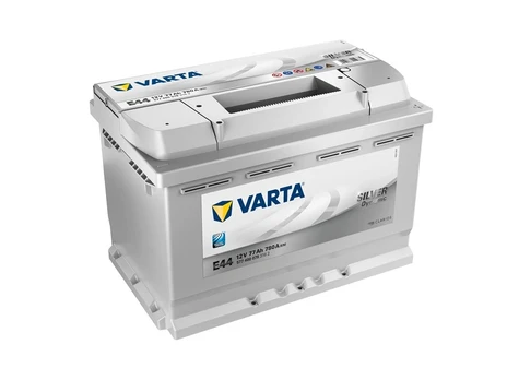VARTA SILVER 77AH 780A