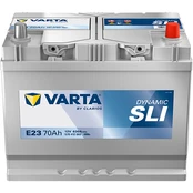 VARTA BLUE kaina