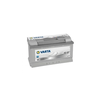 VARTA SILVER