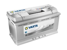 VARTA SILVER kaina