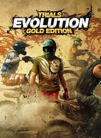 Trials Evolution Gold Edition PC