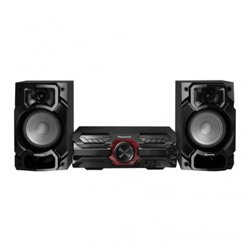 Muzikinis centras Panasonic SC-AKX320E-K