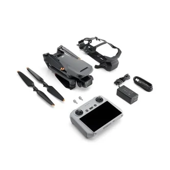 Drone|DJI|Mavic 3 Classic (DJI RC)|Consumer|CP.MA.00000555.02