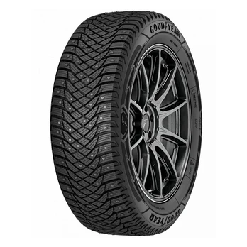 Goodyear 265/50R20 ULTRAGRIP ARCTIC 2 SUV 111T XL FP