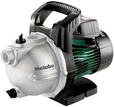 Vandens siurblys P 3300 G, Metabo