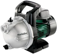 Vandens siurblys P 3300 G, Metabo kaina