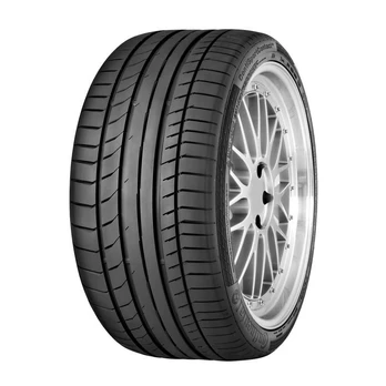 Continental SC-5P MO FR XL 285/30 R19