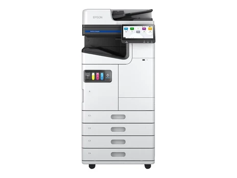 Spausdintuvas rašalinis Epson WorkForce Enterprise AM-C5000