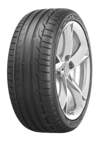 Dunlop SPORT MAXX RT 225/40 R18