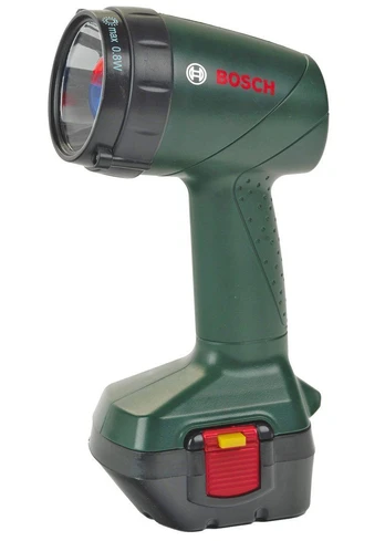 Žaislinis meistro įrankis Klein Bosch Lamp 8448