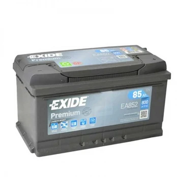 Starterio akumuliatorius EXIDE EA852