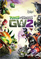 Plants vs. Zombies: Garden Warfare 2 PC